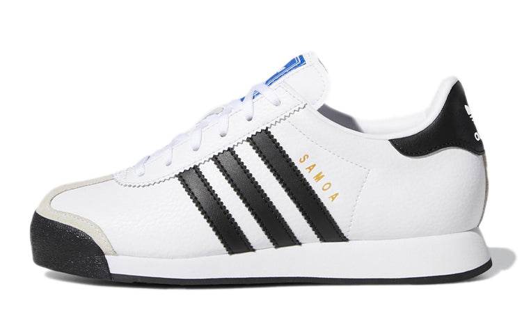 Кроссовки для подростков Adidas Originals Samoa J - Boxette Shop